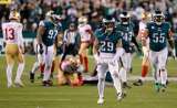 Super Bowl: jugador de los Eagles, a prisión por violación y secuestro