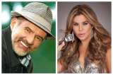 Jairo Camargo y Lady Noriega le ganan el pulso al Covid-19