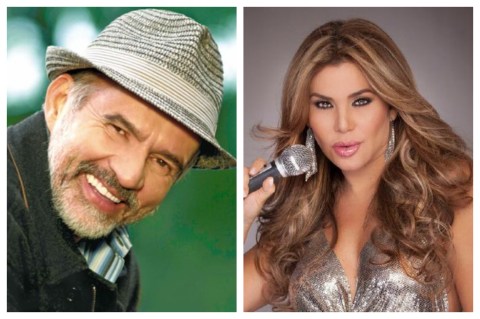 Jairo Camargo y Lady Noriega le ganan el pulso al Covid-19