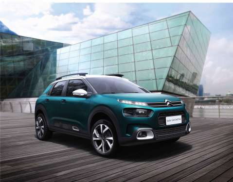 Citroën: “C4 nos mostró la pertinencia de desarrollar autos pensados en la región”