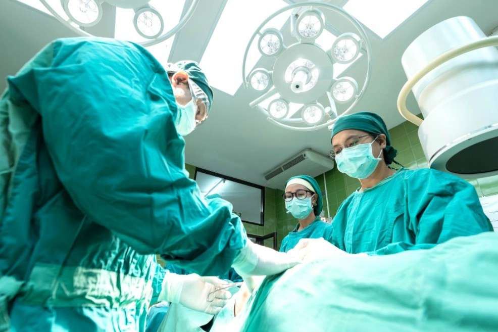 El caso de priapismo fue registrado por un grupo de médicos francés.