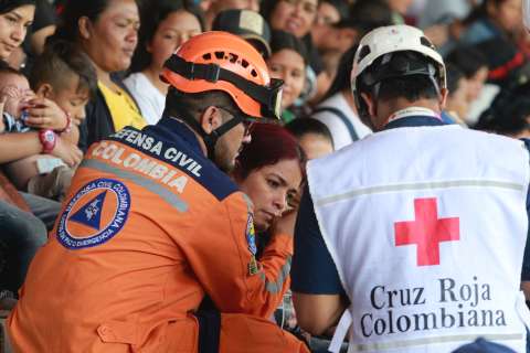 Catatumbo, la crisis humanitaria por la que Petro declaró conmoción interior