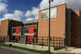 Distrito reconstruye colegio en Barrios Unidos para beneficio de 1.200 estudiantes