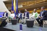 La Unión Europea está promoviendo becas en Colombia para estudiar en el exterior