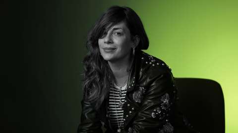 María Cecilia Sánchez:“En los realities juegan con uno mentalmente”