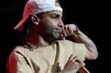 El cantante Arcángel fue hospitalizado en Florida por síntomas de preinfarto
