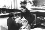 Gabo sueña despierto