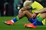 Croacia da la sorpresa y deja a Brasil, una de las favoritas, fuera del Mundial