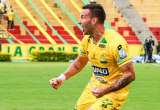 Bucaramanga sueña con entrar a los ocho: así quedó la tabla de la Liga BetPlay