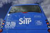 Víctimas de hurto en Bogotá responsabilizan a conductor del SITP por parada indebida