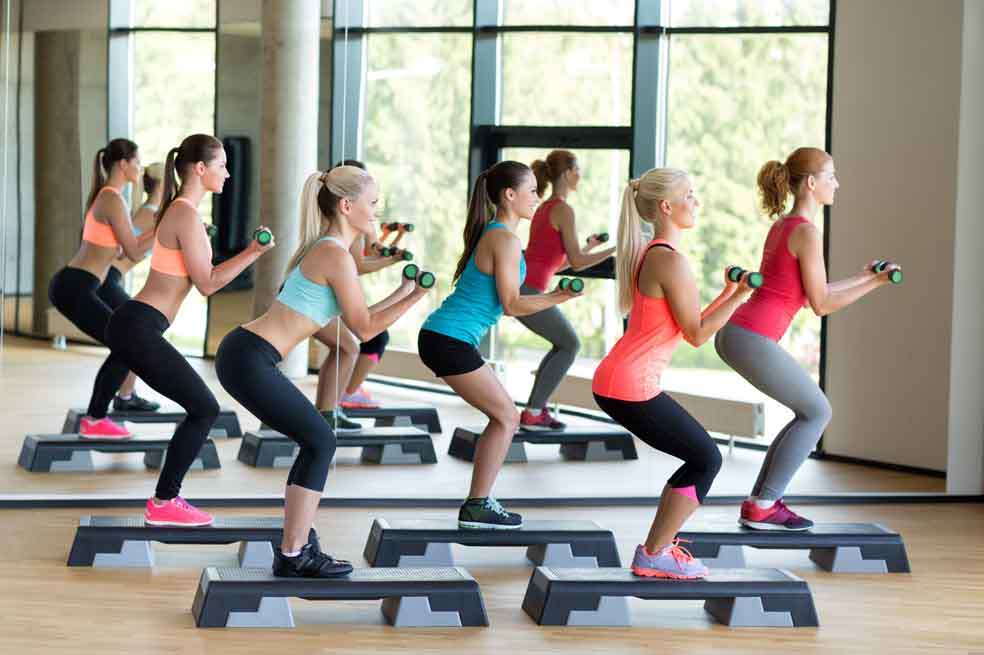 El 4 de septiembre expertos de la industria fitness se reunieron en Bogotá para debatir el impacto que este mercado tiene en el país. / 123rf