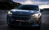 Cupra Terramar llega a Colombia: características y precio