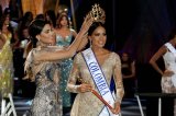 Chocó es elegida Señorita Colombia 2015
