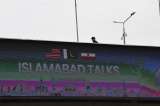 Se inician en Pakistán las negociaciones sobre la guerra entre EE. UU. e Irán