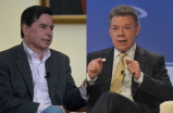 Cristo responde a Santos que sí hay avances en Acuerdo de Paz… pero no es tanto como dice