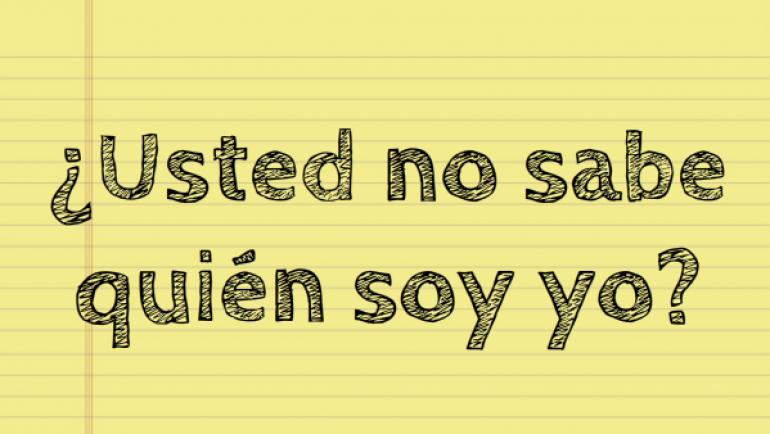 Cortesía Señal memoria