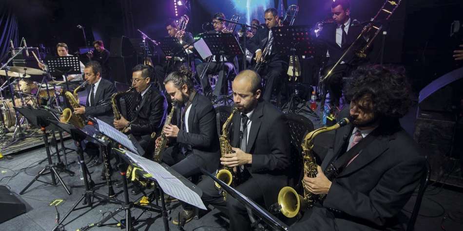 ¡Septiembre suena a Jazz!