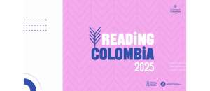 15 editoriales extranjeras traducirán obras…