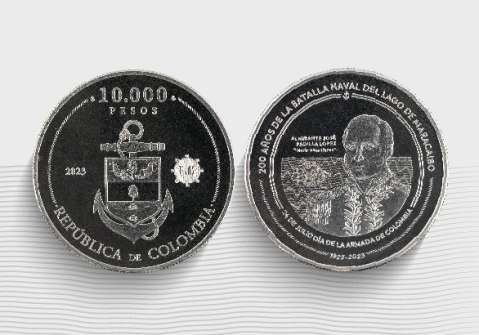 Banco de la República lanza nueva moneda conmemorativa: conozca cómo adquirirla