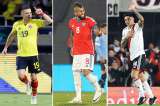 Del sí de Borré al Inter a las dudas de Vidal al América: así avanzan los fichajes