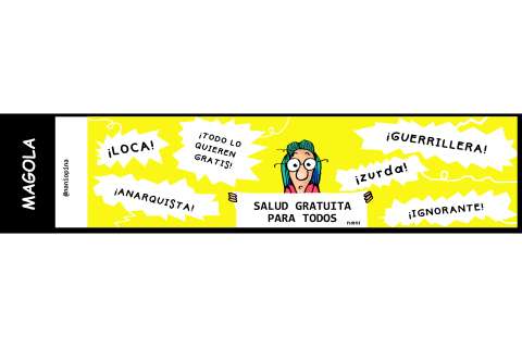 Magola