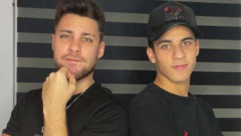 ¿Hermano de Miguel Melfi es novio de una exparticipante de ‘La casa de los famosos’?