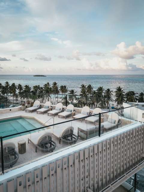 Nattivo Collection Hotel: lujo sostenible y cultura local en San Andrés