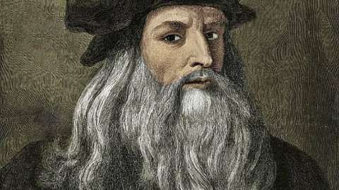 De Giorgio Vasari a Leonardo da Vinci