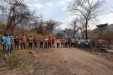 Indígenas Yukpa restringen ingreso a sus resguardos en Cesar por COVID-19
