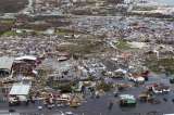 Suicidios, una silenciosa consecuencia en Bahamas tras el paso del huracán Dorian