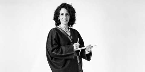 Claudia Hakim anunció su retiro del Museo de Arte Moderno de Bogotá (MAMBO)