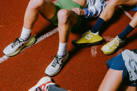 Bogotá y el running reciben un nuevo protagonista para correr entre ciudad y montaña