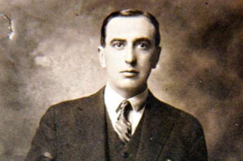 La manera en que Vicente Huidobro transformó la poesía