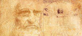 Hoy se cumplen 500 años del fallecimiento de Leonardo da Vinci, y la fecha se conmemora con exposiciones y charlas sobre su obra y su vida. / Cortesía