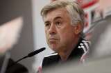 Es exagerado hablar de crisis: Ancelotti