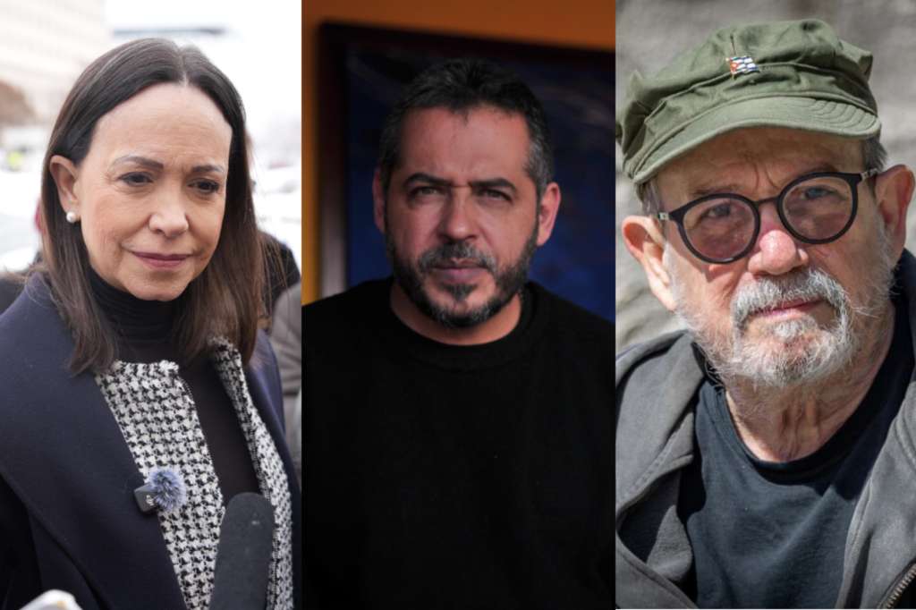 Esta será la XXI edición del Hay Festival Cartagena.