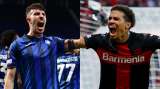 Leverkusen vs. Atalanta, la final de la Europa League: ¿cuándo será?