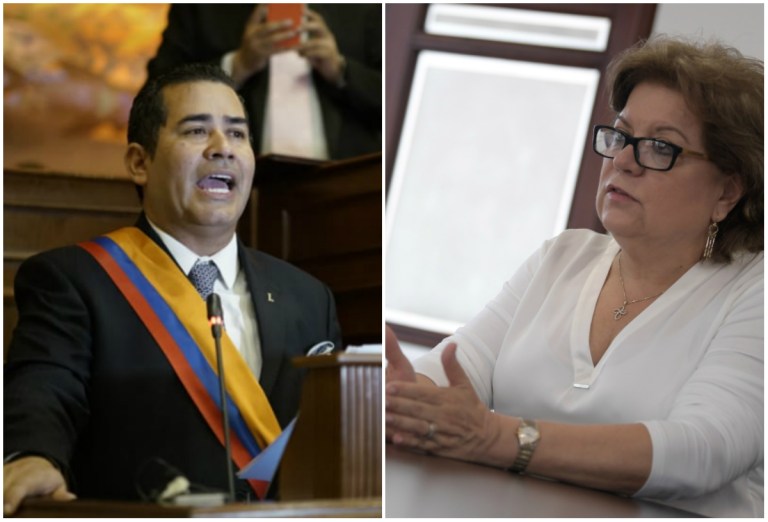 Reforma a la justicia se hunde en la Cámara de Representantes por falta de trámite