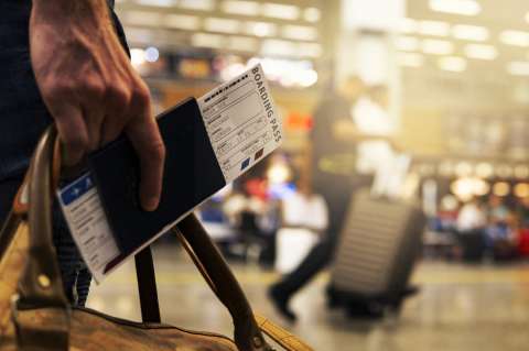 Viajes de negocios: retos en la nueva normalidad