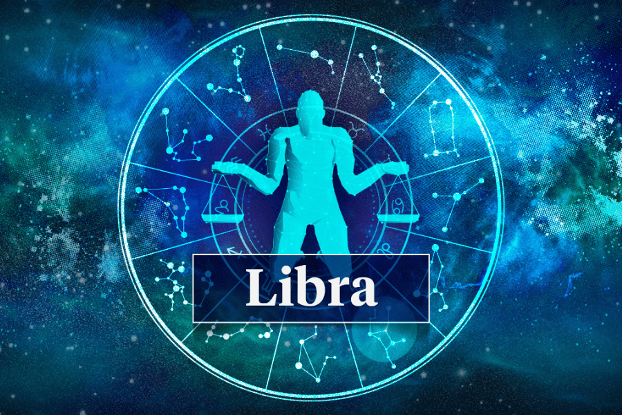 Signos compatibles con Libra