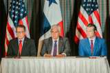 Panamá permite el despliegue de militares de EE. UU., pero reafirma su soberanía