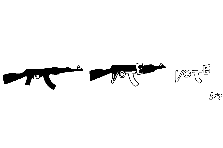 Caricaturas