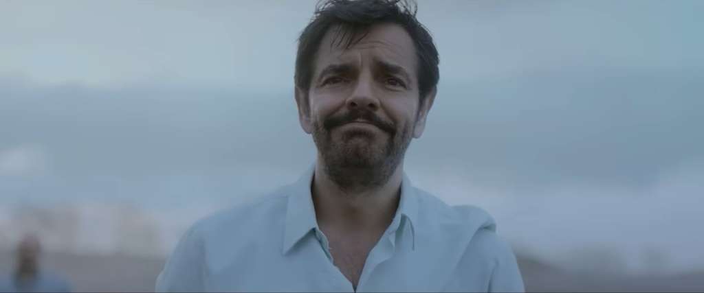 Eugenio Derbez abraza su faceta dramática con la película “Radical”