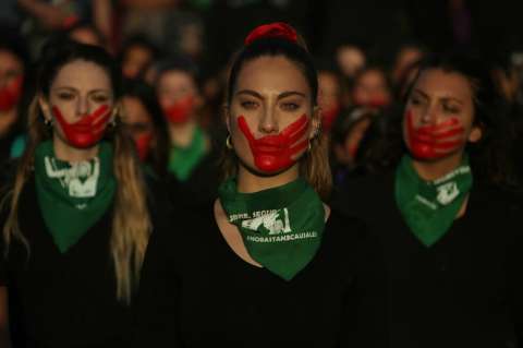 ¿Quiénes son las mujeres detrás de la canción protesta en Chile de la que todos hablan?