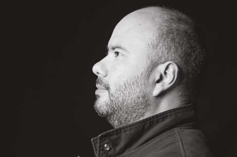 Ciro Guerra: "Quien ve con cuidado mis películas, me conoce mejor que yo mismo"