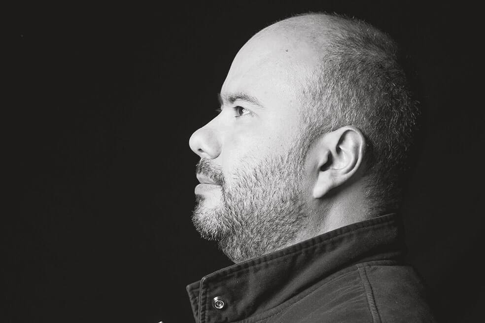 Ciro Guerra: «Quien ve con cuidado mis películas, me conoce mejor que yo mismo»