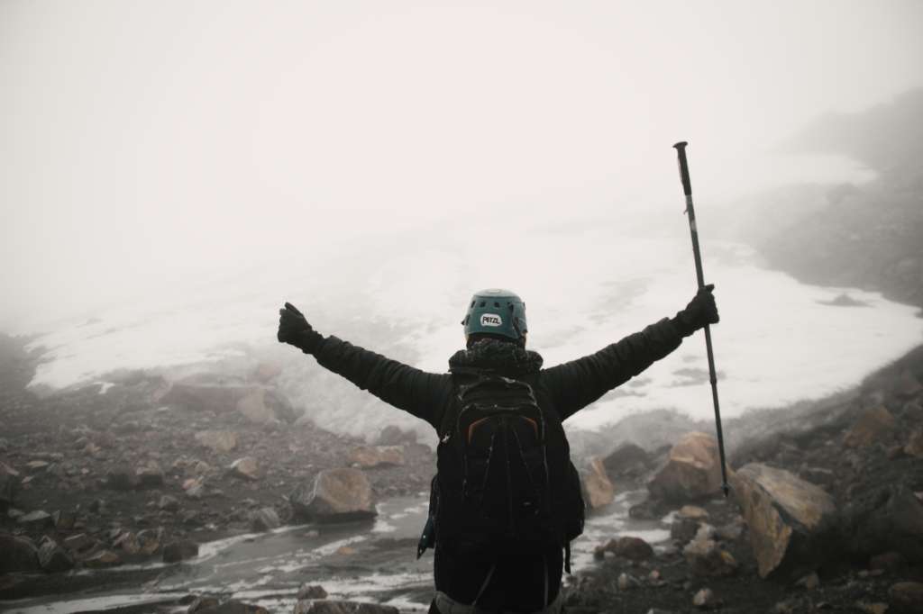 Turismo, Nevado de Santa Isabel