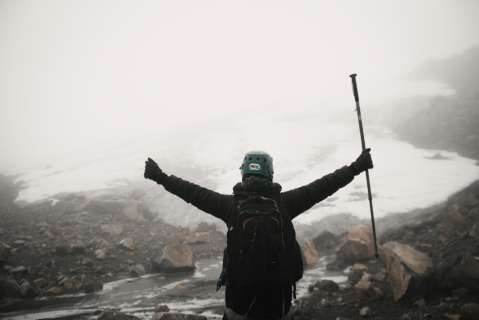 Nevado de Santa Isabel: cómo es subir a la cumbre nevada más accesible de Colombia