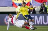 Santiago Arias: el partido contra Perú debe afrontarse con seriedad y salir a ganar
