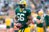 Los 10 deportistas que más dinero ganan en la NFL
